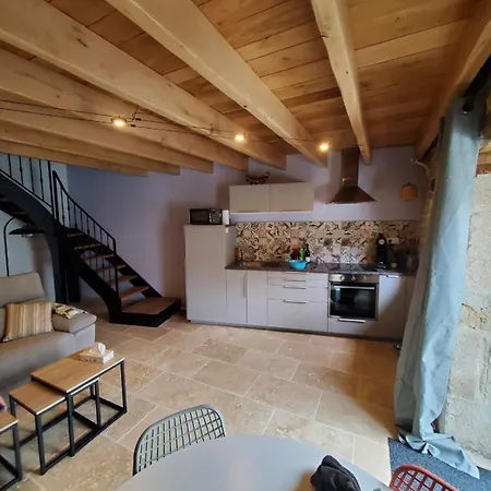 Chez Emile La Suite, Maison 2 Chambres A La Campagne Humes-Jorquenay Exterior photo
