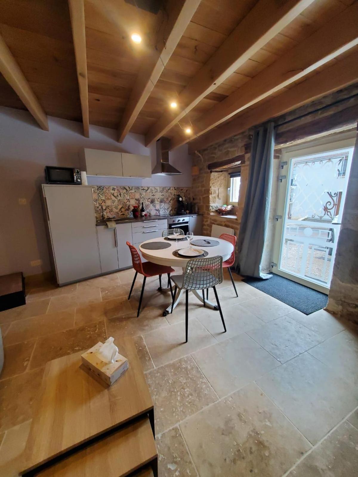 Ferienhaus Chez Emile La Suite, Maison 2 A La Campagne