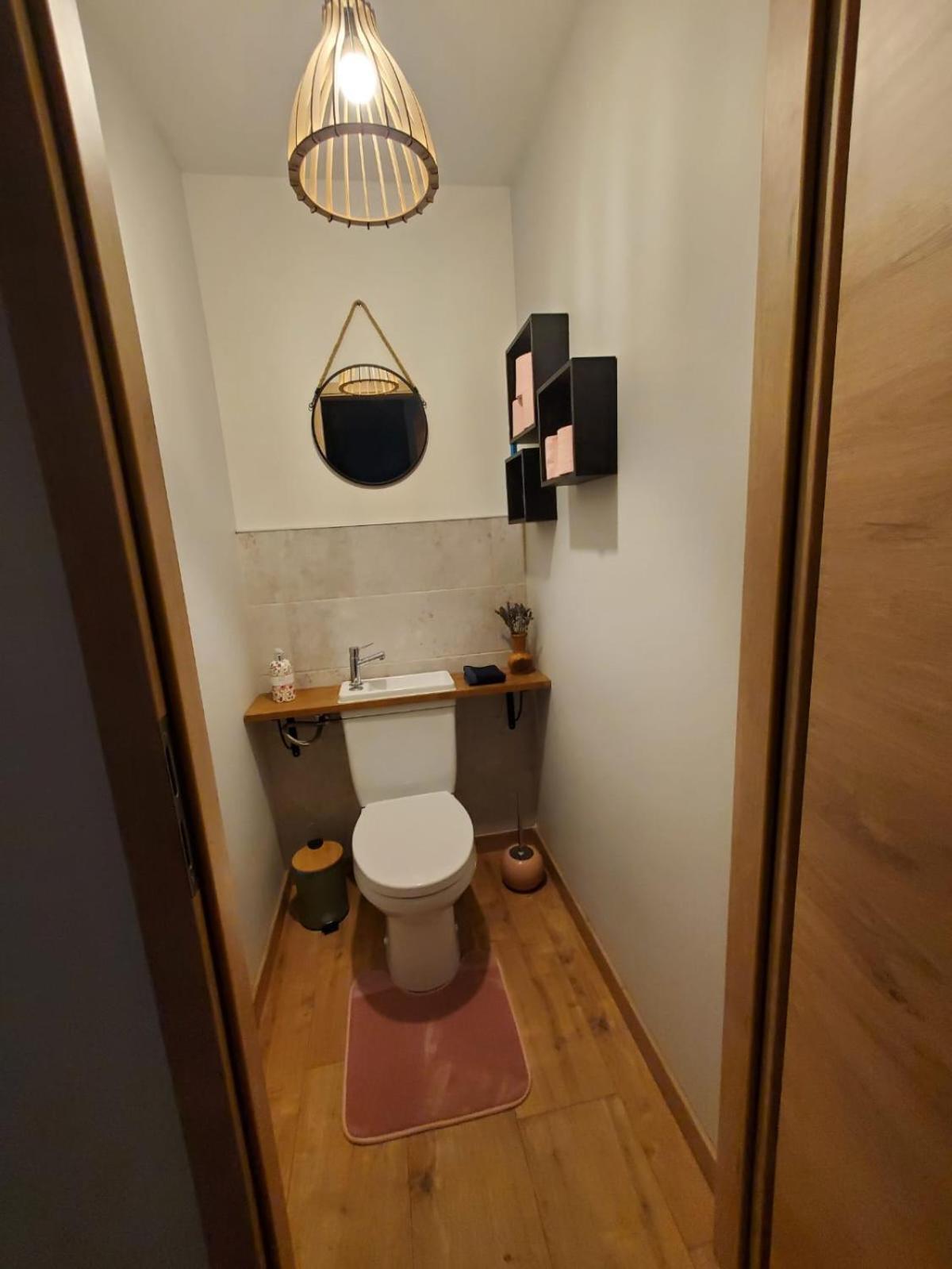 Ferienhaus Chez Emile La Suite, Maison 2 A La Campagne Humes-Jorquenay