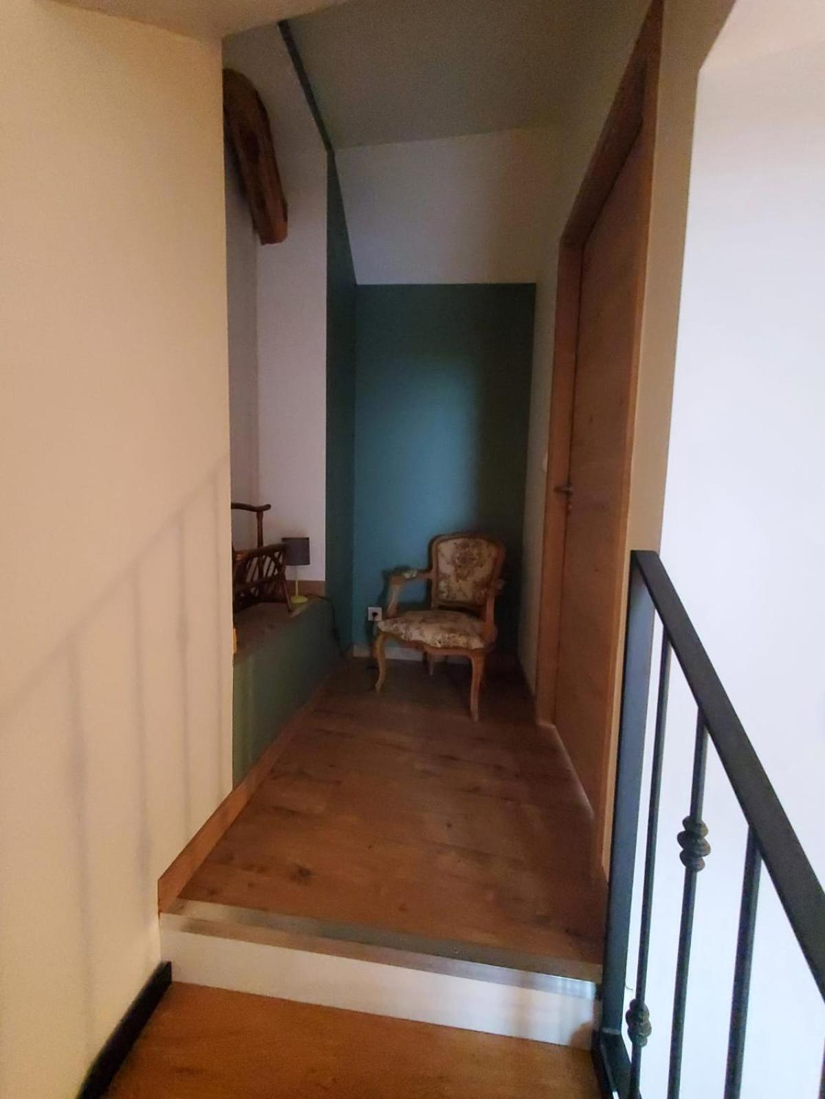 Chez Emile La Suite, Maison 2 A La Campagne Humes-Jorquenay