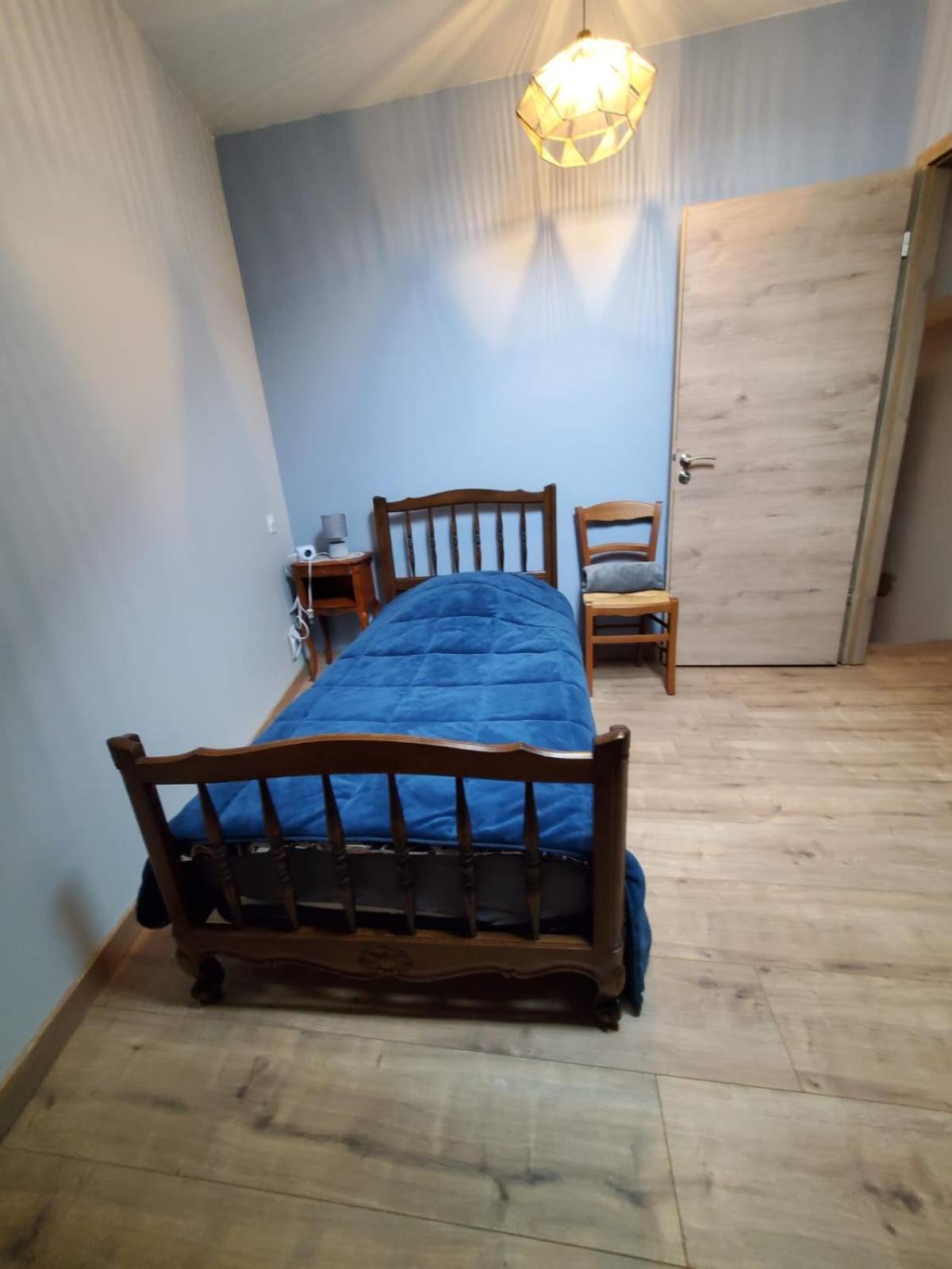 Ferienhaus Chez Emile La Suite, Maison 2 A La Campagne Humes-Jorquenay