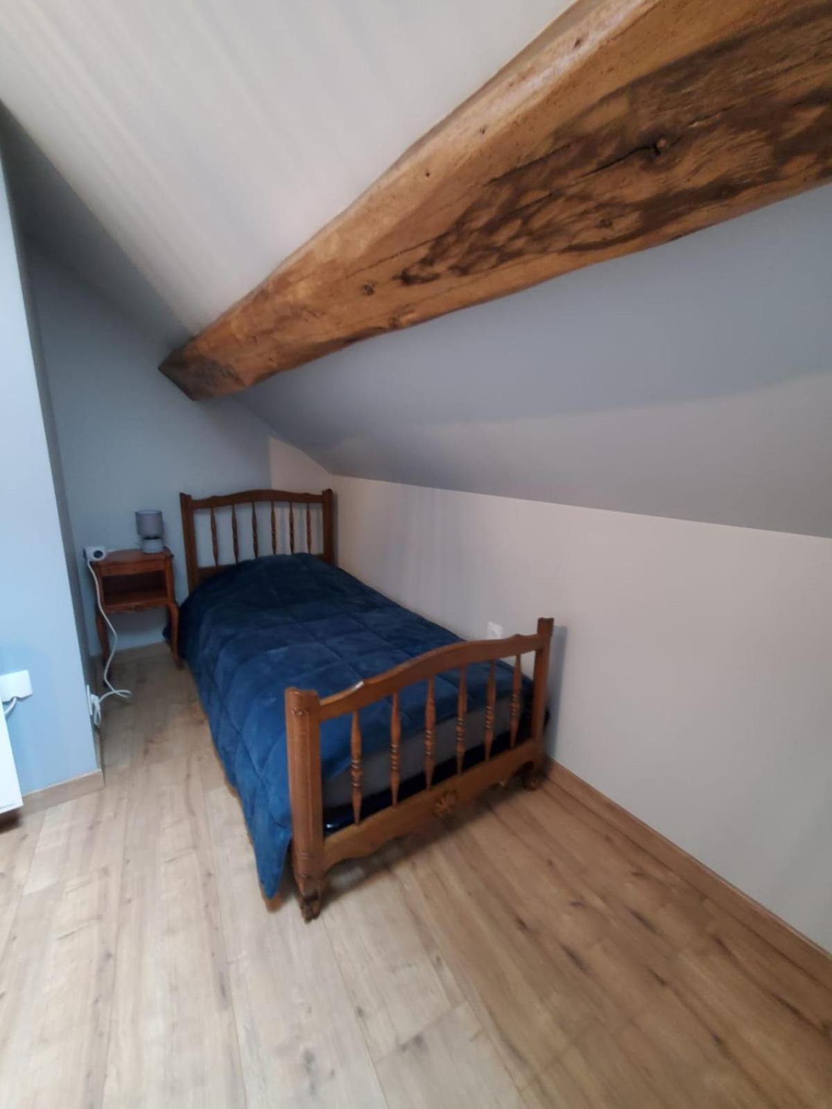 Chez Emile La Suite, Maison 2 A La Campagne Ferienhaus *